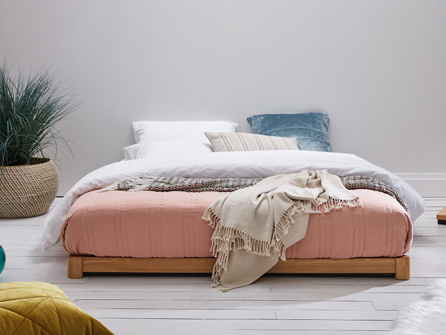 Get Laid Beds low bed frame